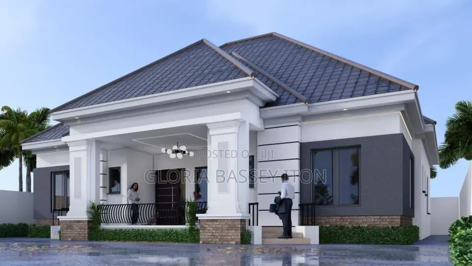 4bdrm Bungalow in Solace City Bungalow, Elerangbe for sale