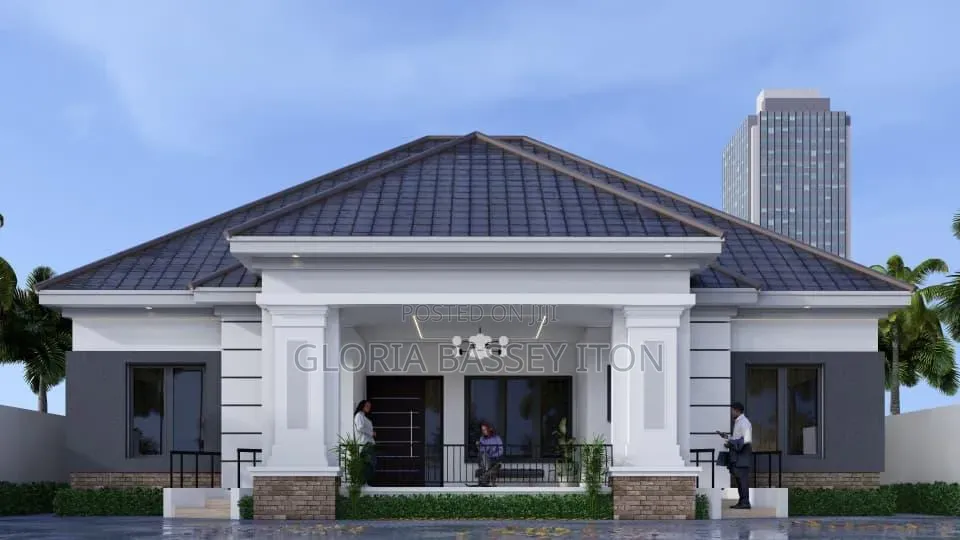 4bdrm Bungalow in Solace City Bungalow, Elerangbe for sale