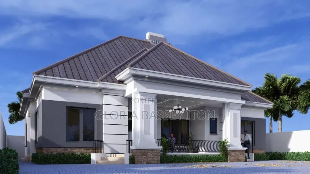 4bdrm Bungalow in Solace City Bungalow, Elerangbe for sale