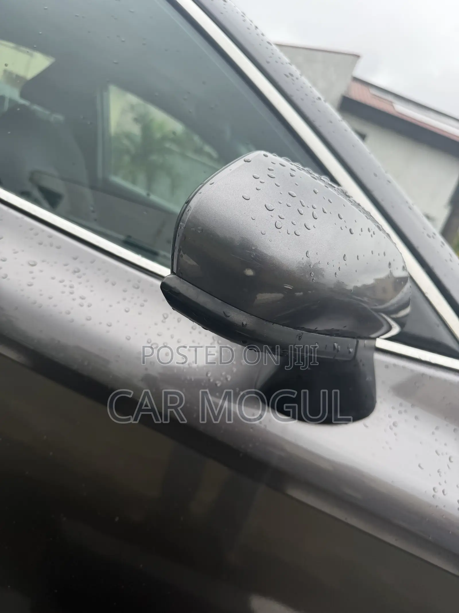Toyota Camry LE (2.5L 4cyl 8A) 2019 Gray
