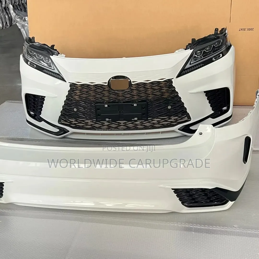 Rx350 Upgrade Kit From 2010 to 2025
