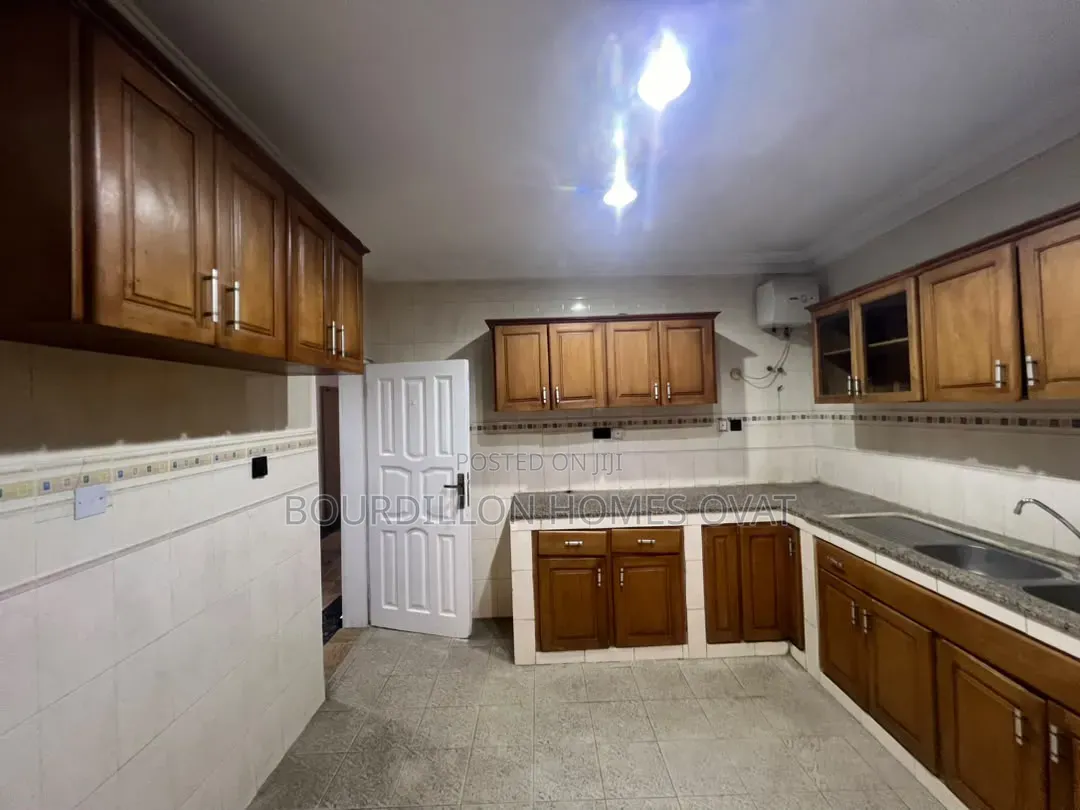 4bdrm Duplex in Oniru Victoria for rent