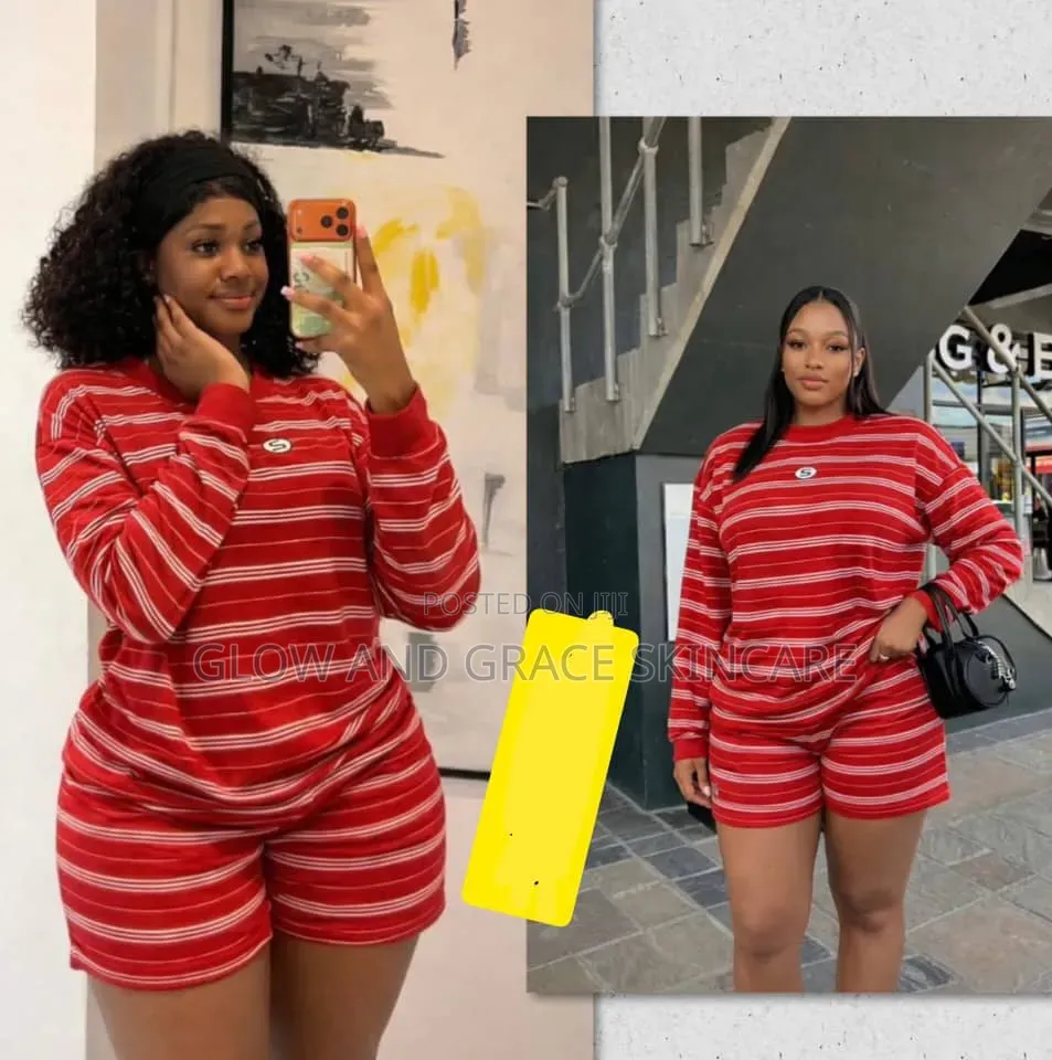 2 Piece Clothe
