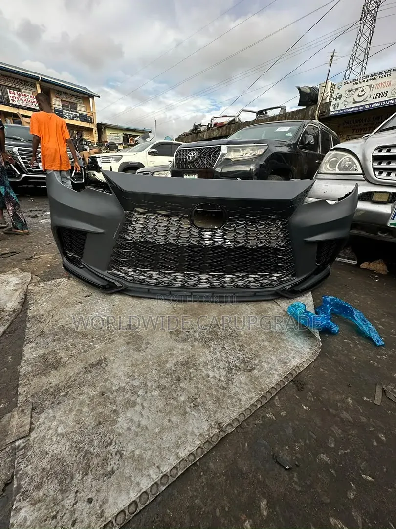 Rx350 Upgrade Kit From 2010 to 2025