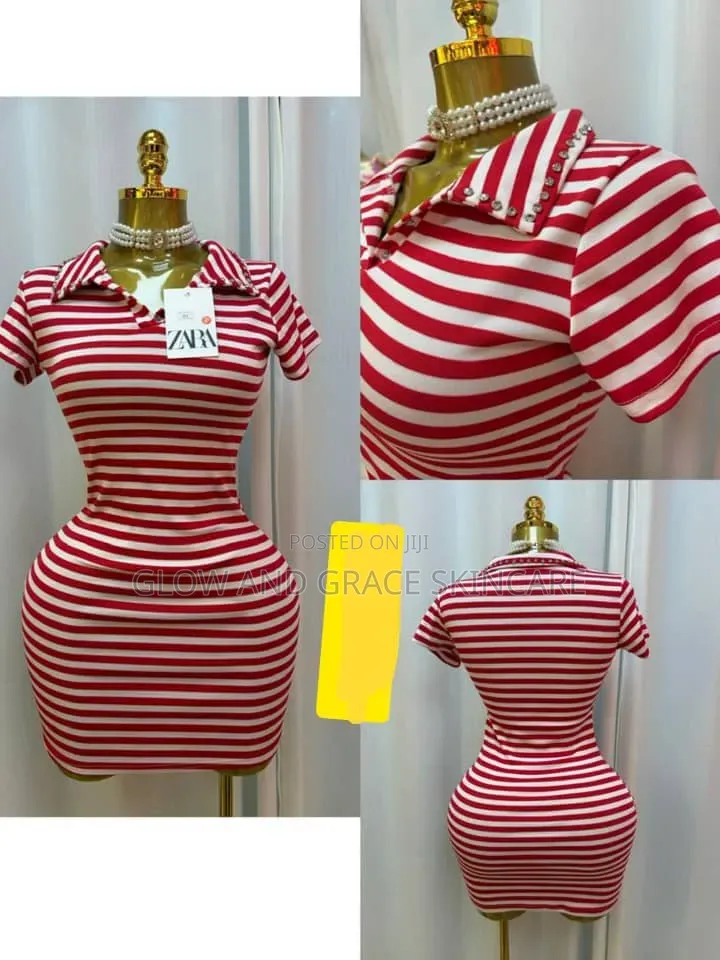 Quality Gown
