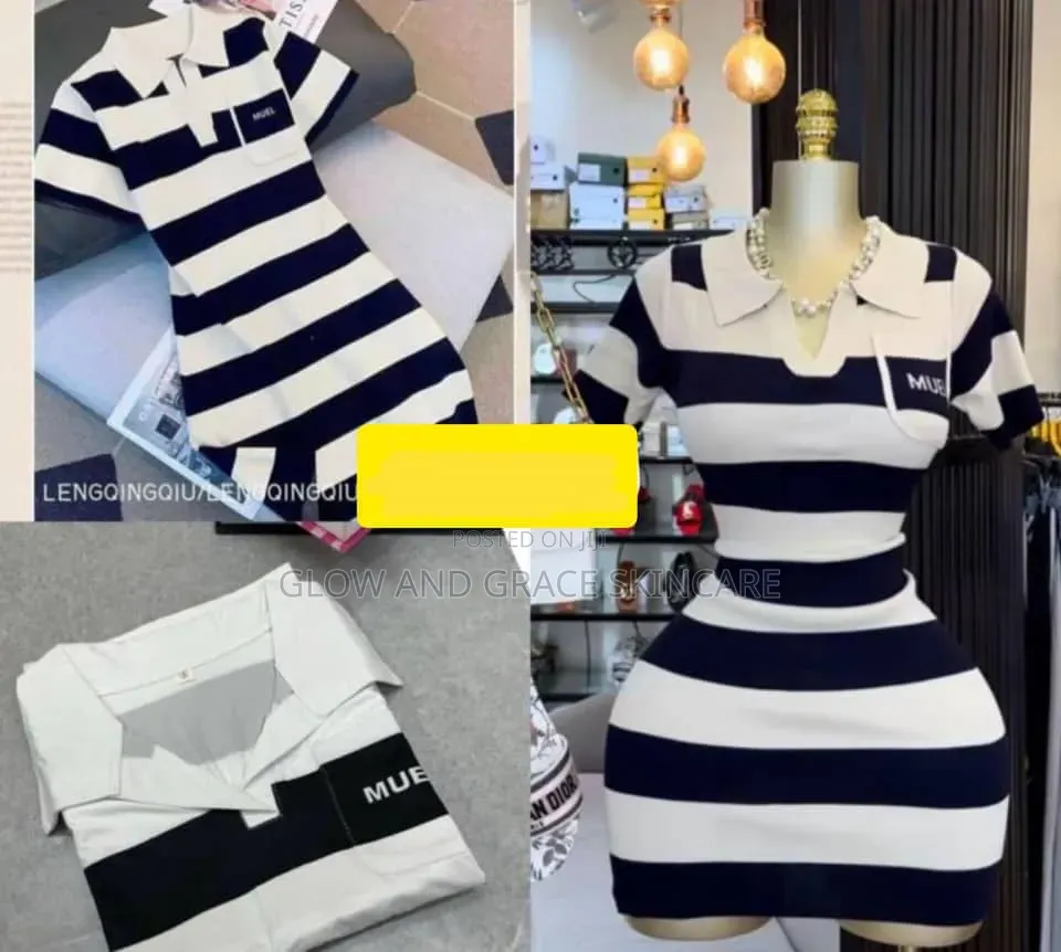 Quality Gown