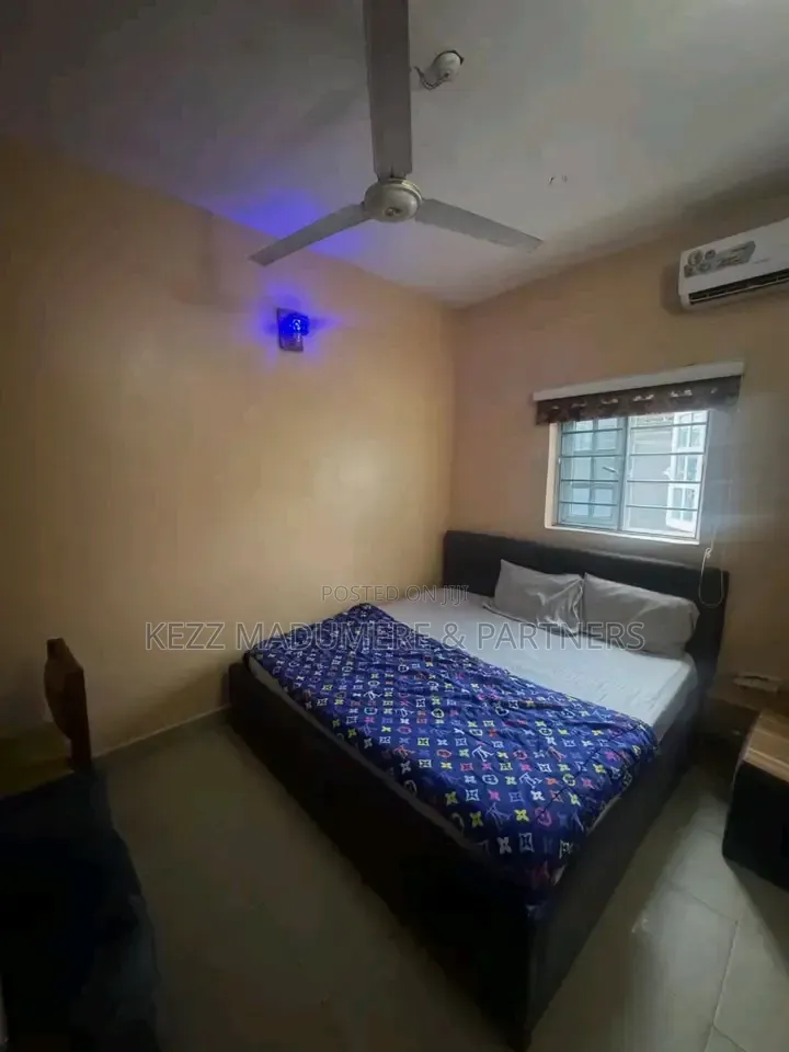 4bdrm Bungalow in By Deeper Life, Rumuoparali for sale