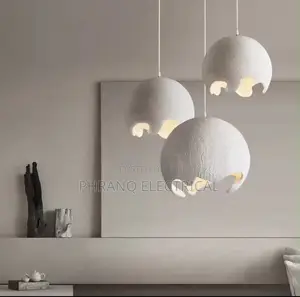 Nordic Modern Pendant Light Creative Design Japanese Ins Style