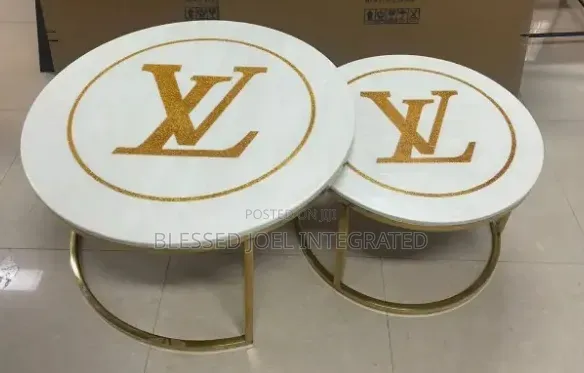 2 in 1 Centre Table