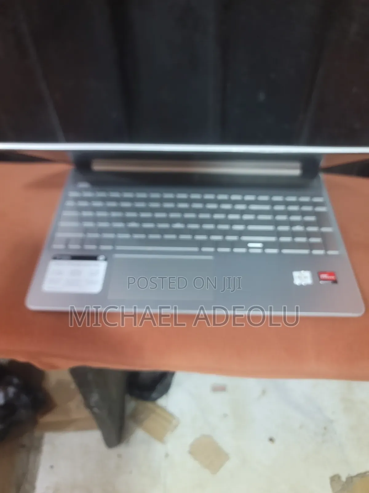 Laptop HP Envy 15-ep0xxx 8GB AMD A10 SSD 256GB