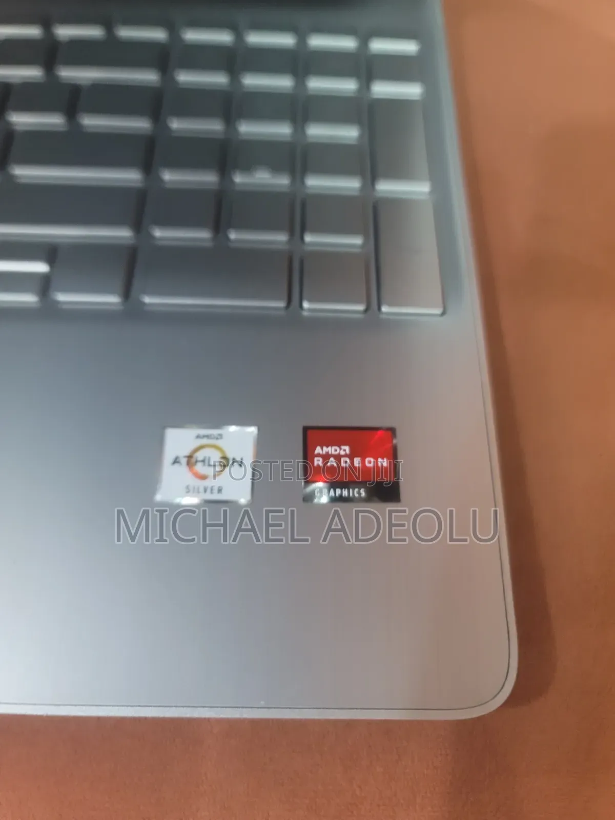 Laptop HP Envy 15-ep0xxx 8GB AMD A10 SSD 256GB