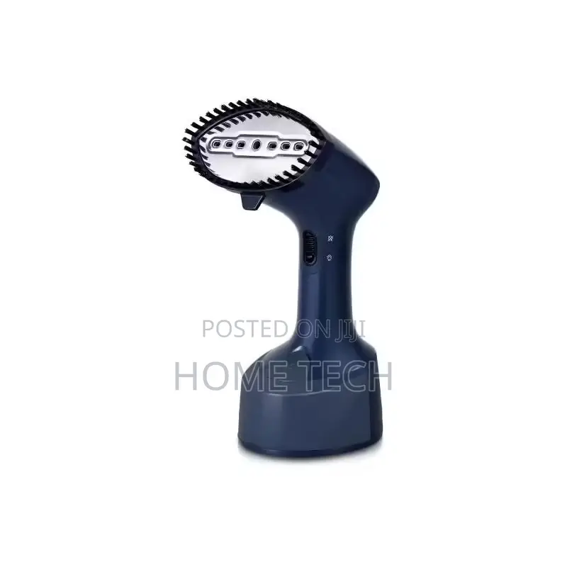 Sonifer 1650W Handheld Garment Steamer With Foldable Head (SF-9154A)