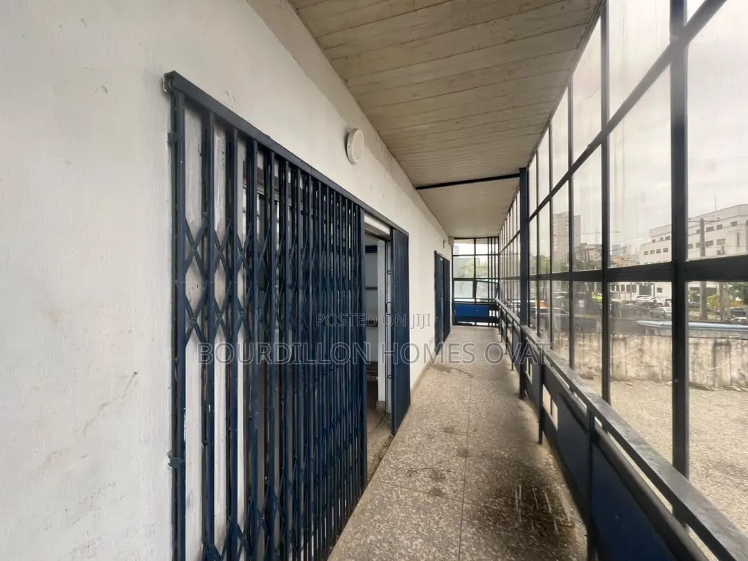 5bdrm Duplex in Victoria Island for rent