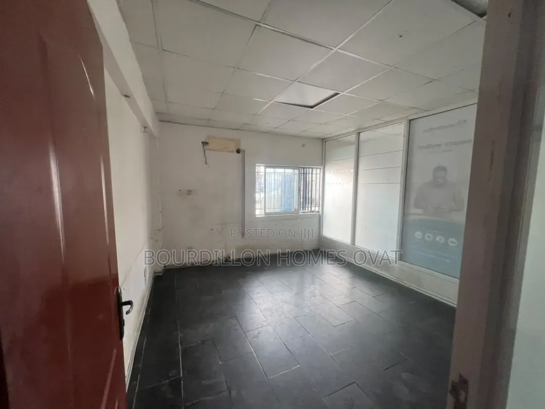 5bdrm Duplex in Victoria Island for rent