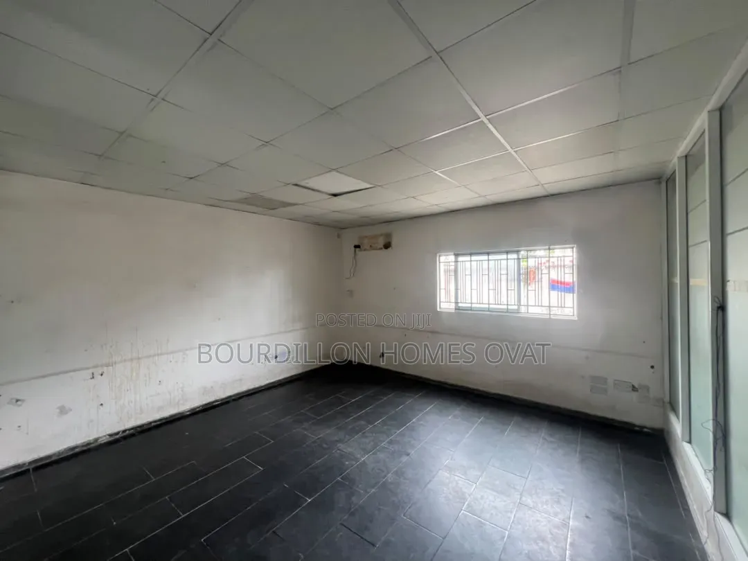 5bdrm Duplex in Victoria Island for rent