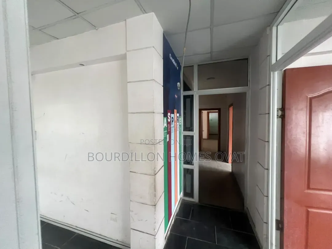 5bdrm Duplex in Victoria Island for rent