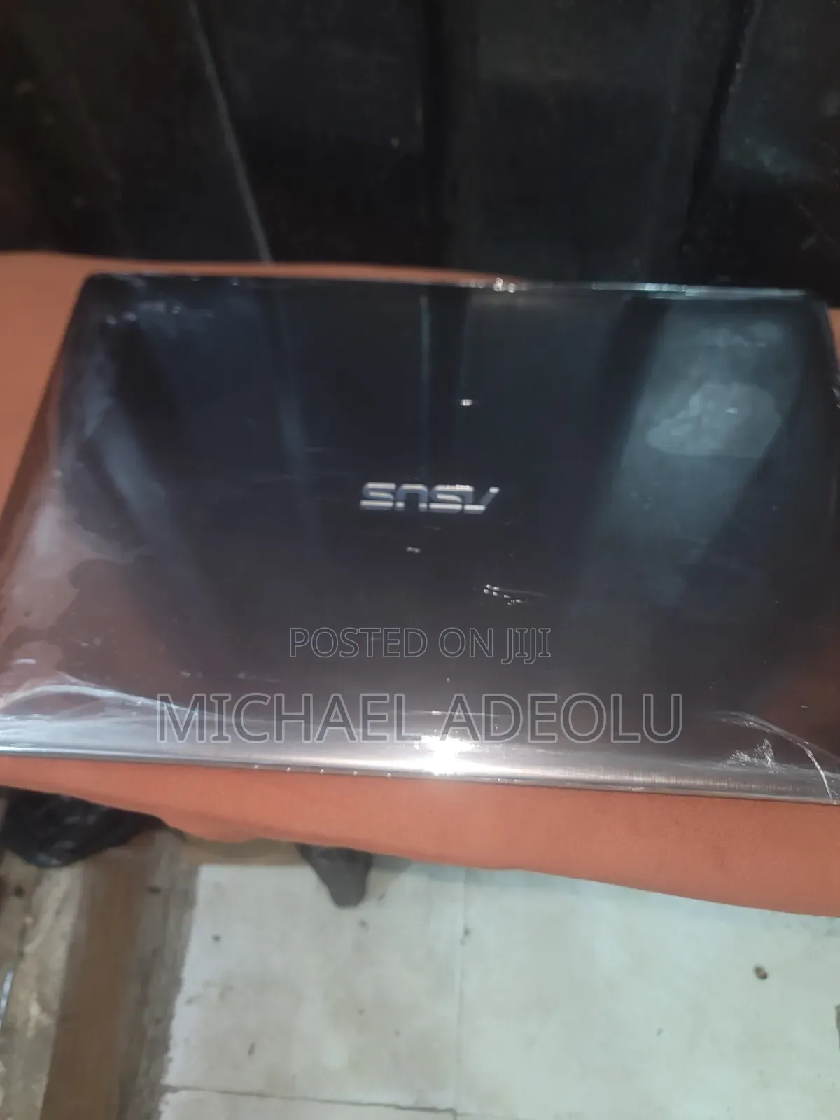 Laptop Asus N550JK 16GB Intel Core i7 HDD 1T