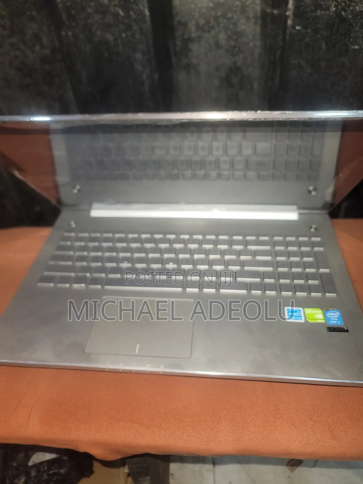 Laptop Asus N550JK 16GB Intel Core i7 HDD 1T