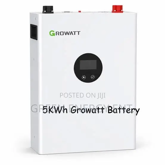 Package: 6KW GROWATT Inverter+ 5KWh GROWATT Battery+ 600W(x6) Panels