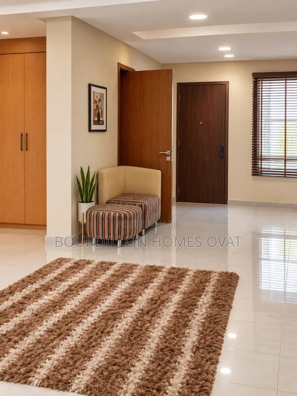 3bdrm House in Lekki Phase 1 for rent
