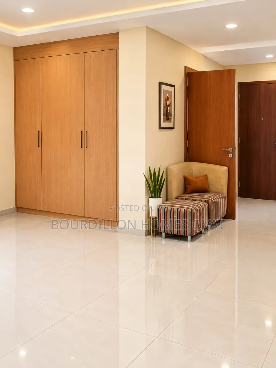 3bdrm House in Lekki Phase 1 for rent