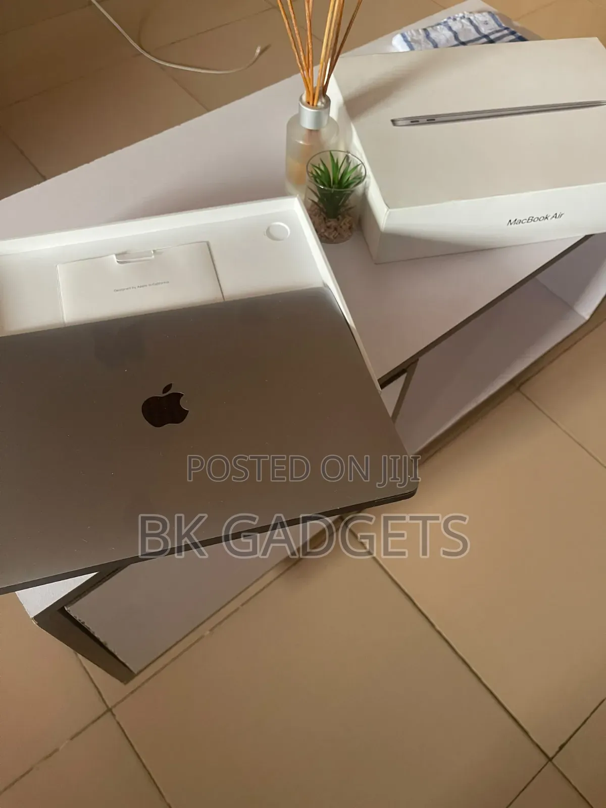 Laptop Apple MacBook Air 2020 M1 8GB Apple M1 SSD 256GB