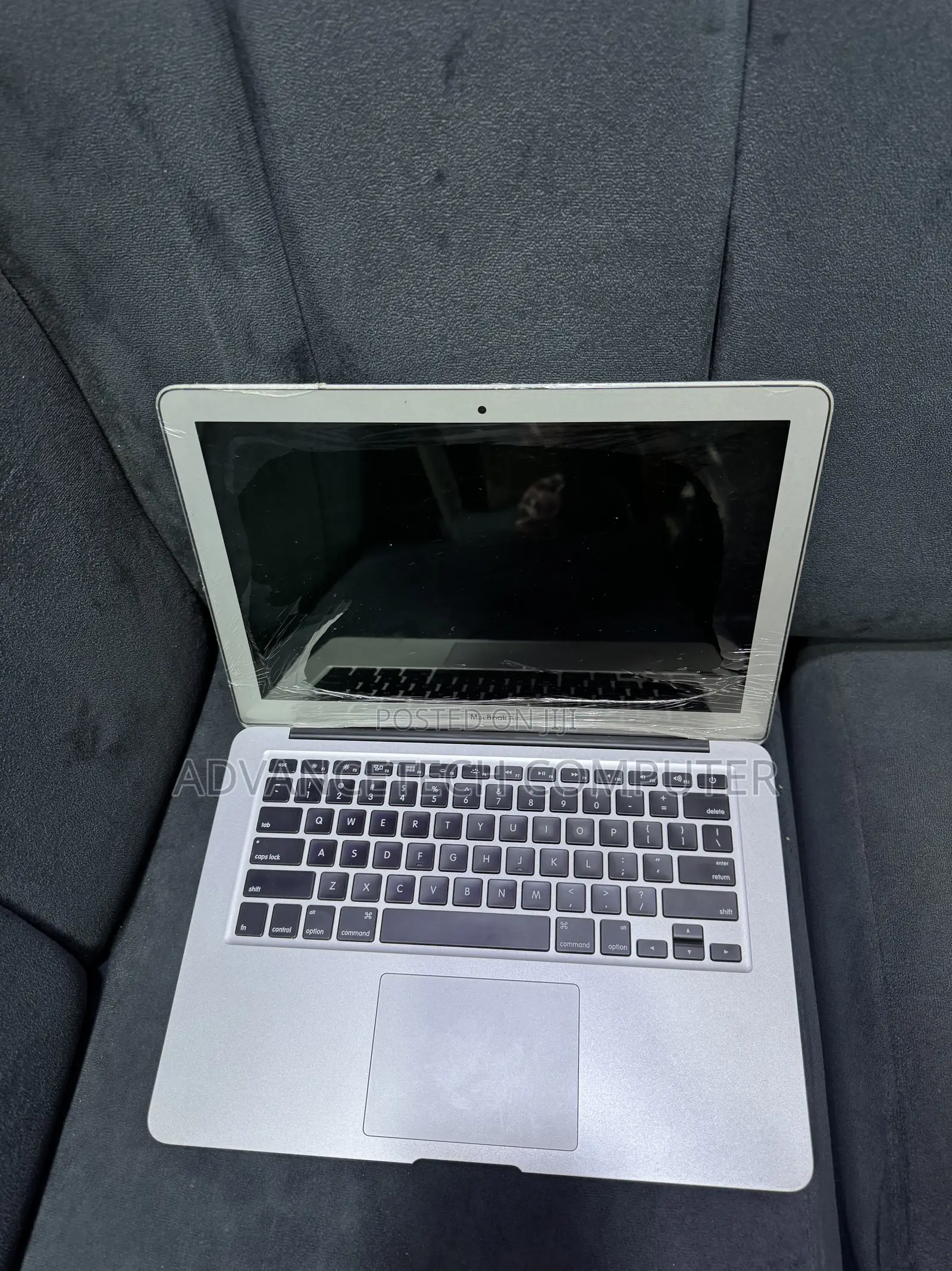 Laptop Apple MacBook Air 2017 8GB Intel Core i5 SSD 256GB