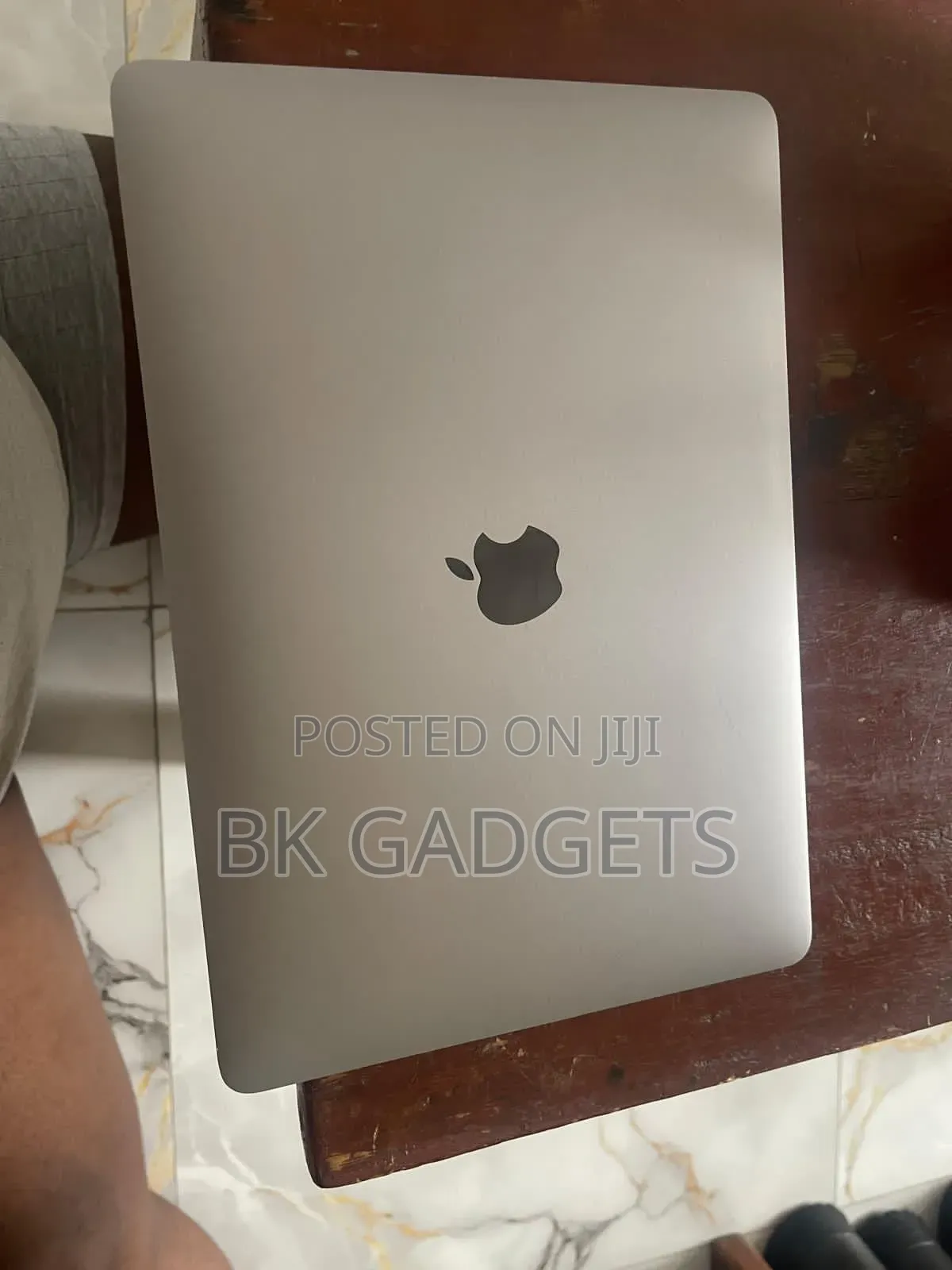 Laptop Apple MacBook Air 2020 M1 8GB Apple M1 SSD 256GB