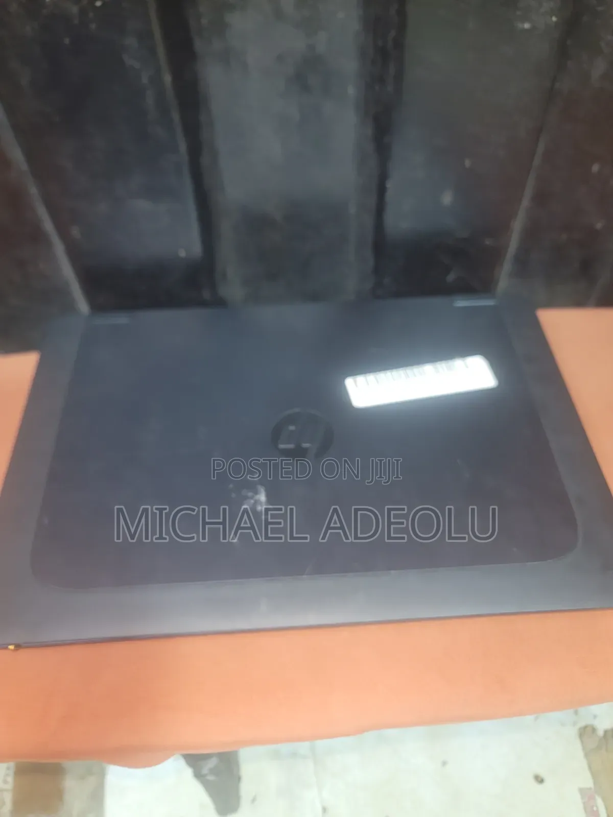 Laptop HP ZBook 15 16GB Intel Core i7 HDD 1T