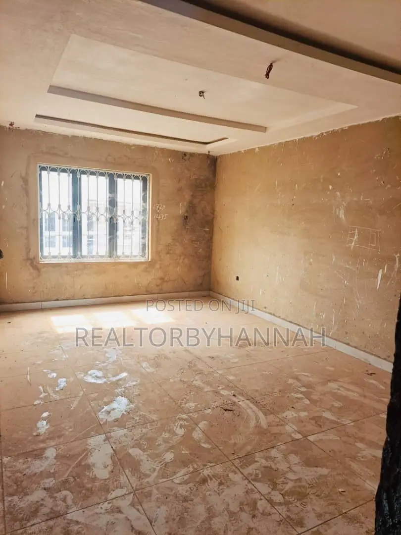 Brand New 4Bedroom Terrace Duplex With a Basement BQ Selling at Guzape