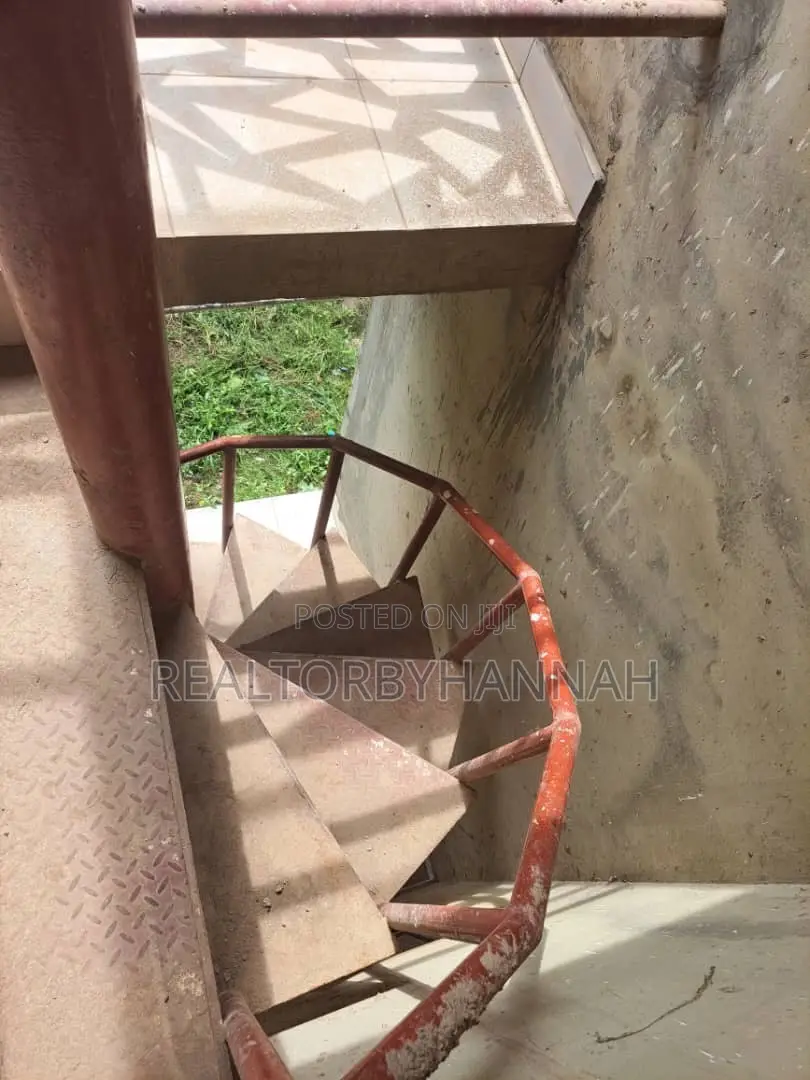Brand New 4Bedroom Terrace Duplex With a Basement BQ Selling at Guzape