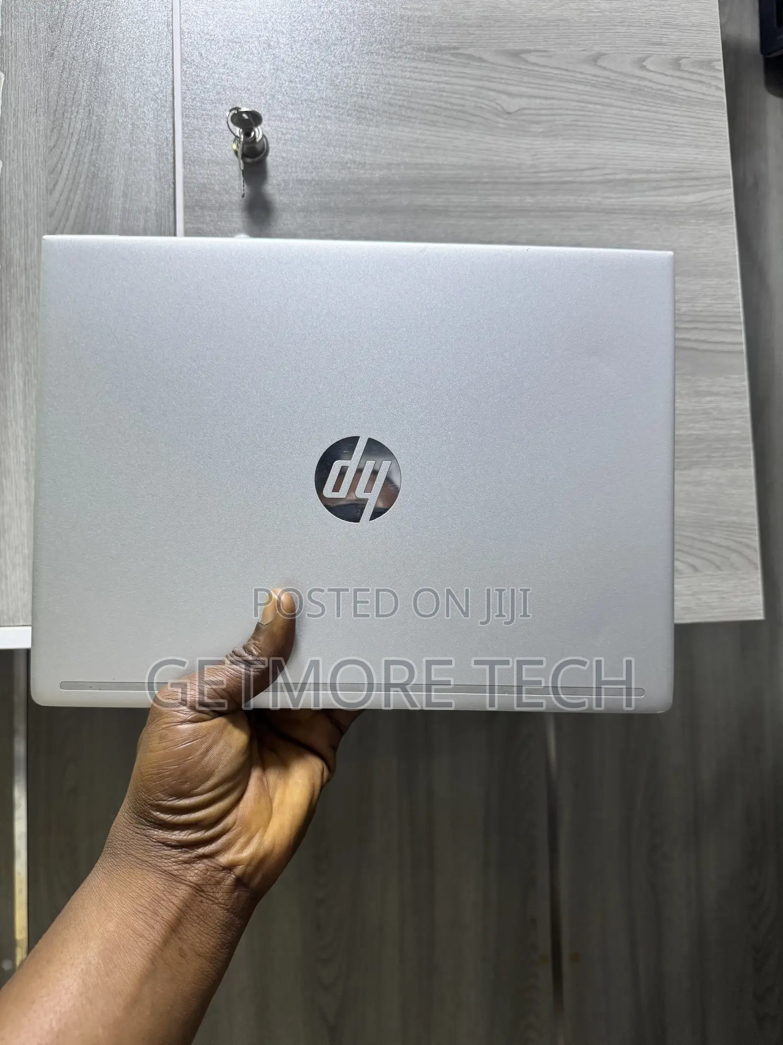 Laptop HP ProBook 430 G6 8GB Intel Core i5 SSD 256GB