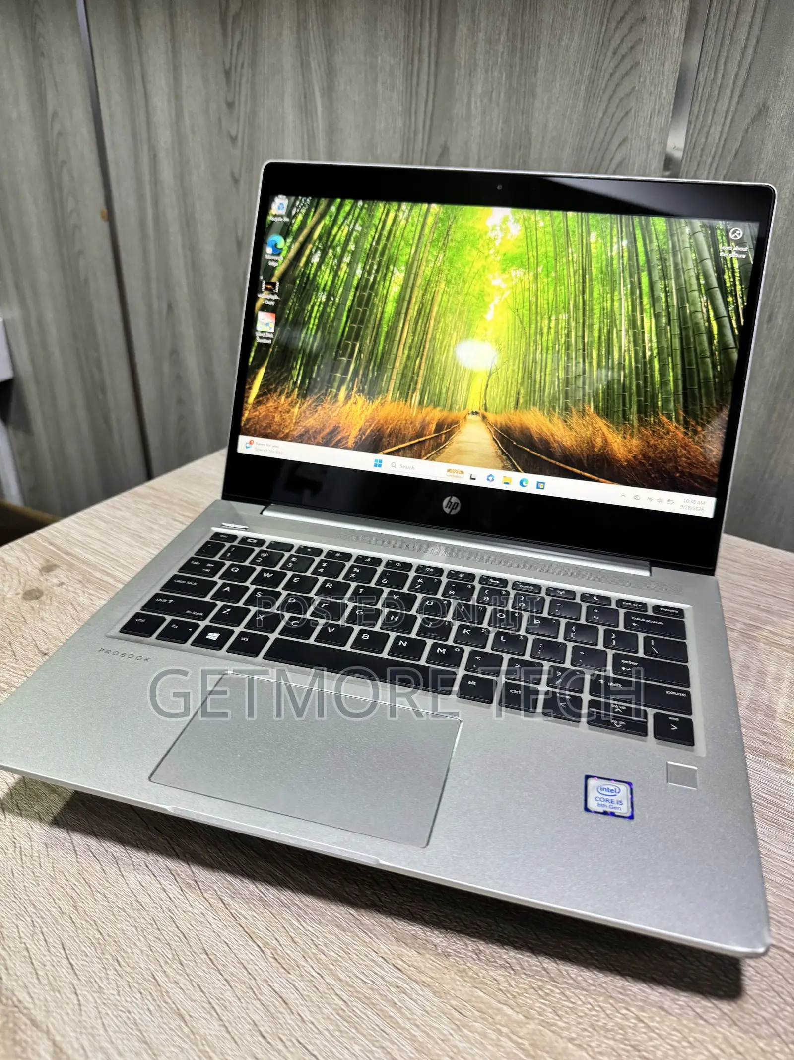 Laptop HP ProBook 430 G6 8GB Intel Core i5 SSD 256GB