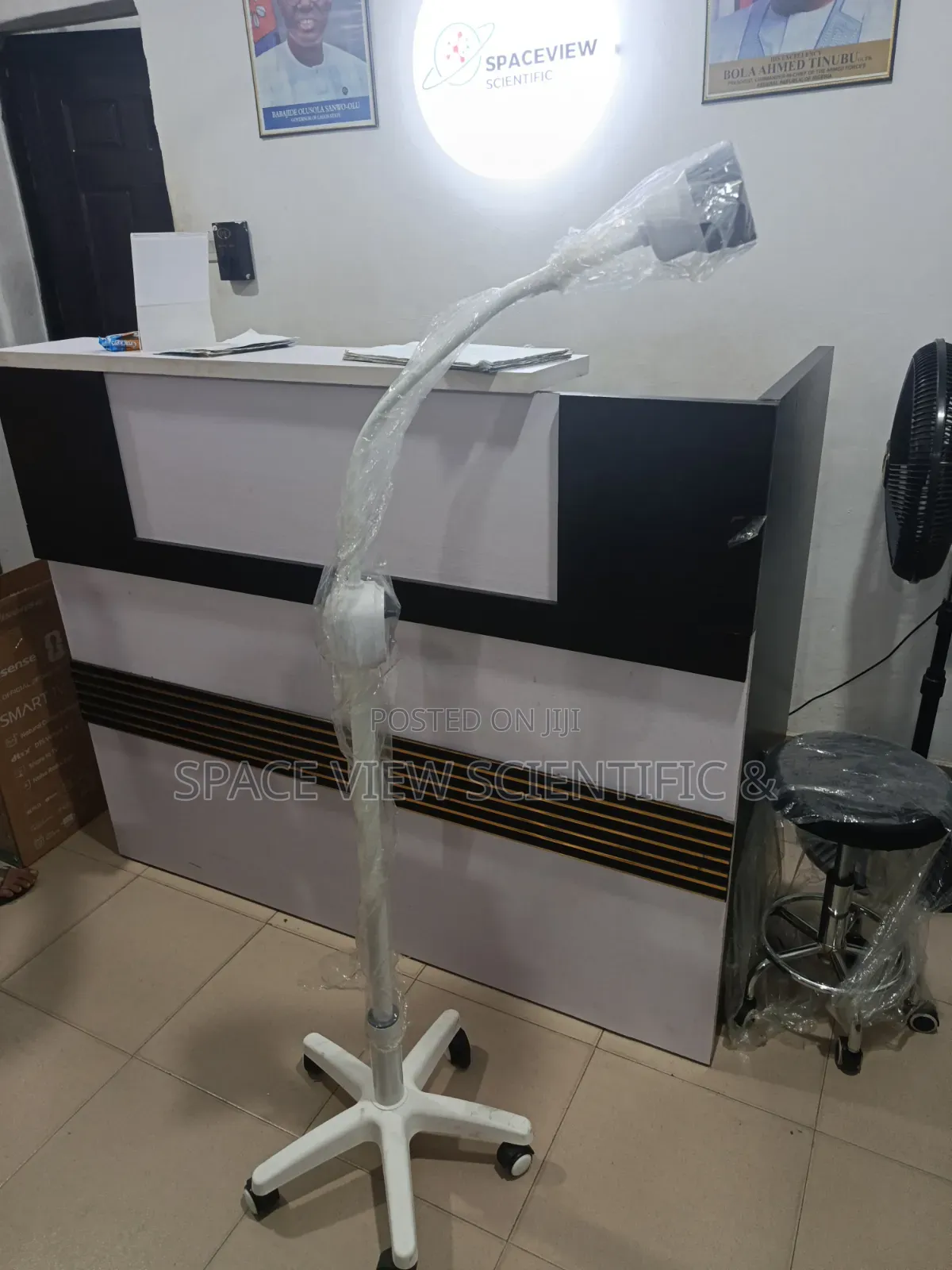 Exammination Lamp