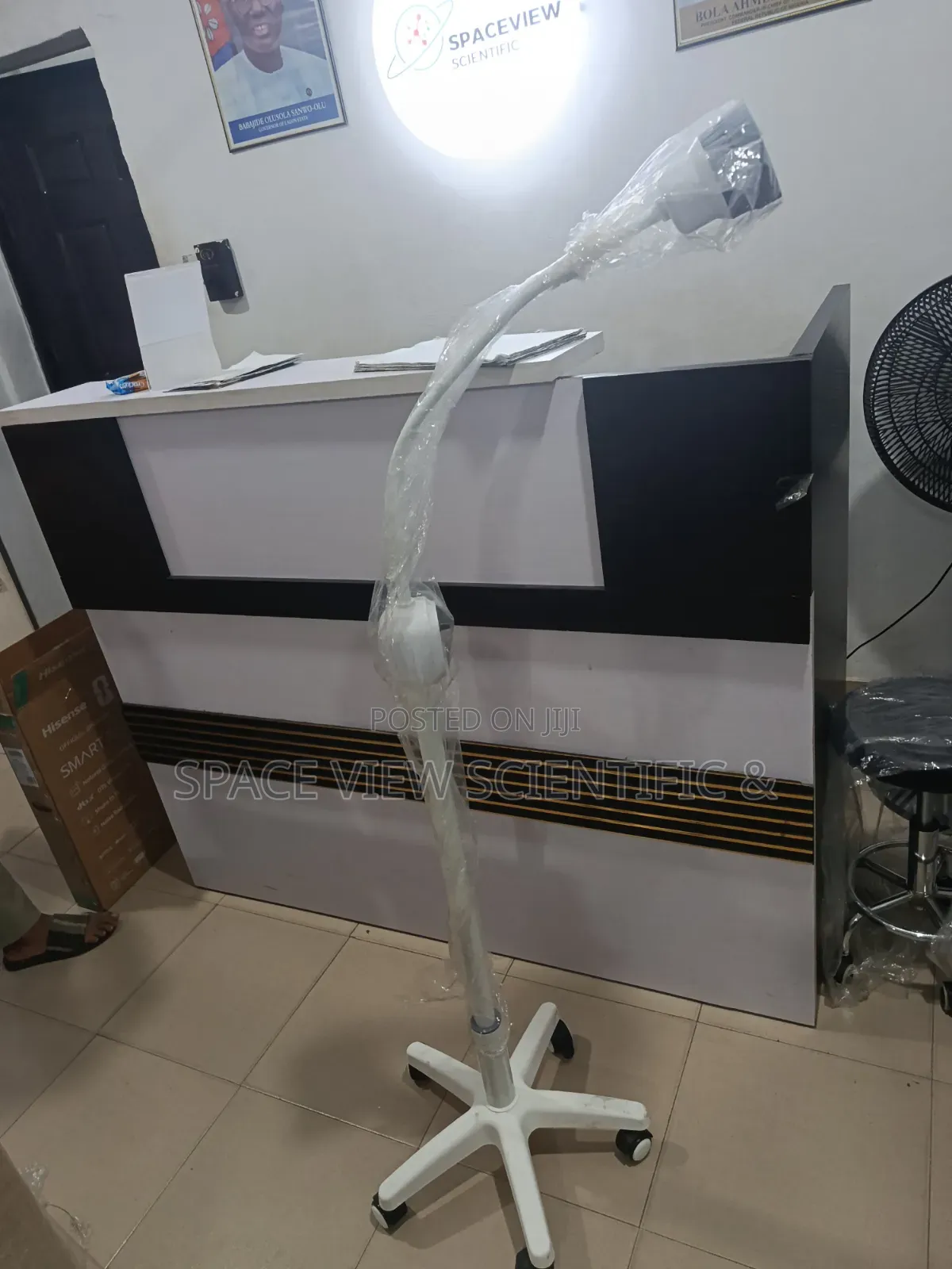 Exammination Lamp