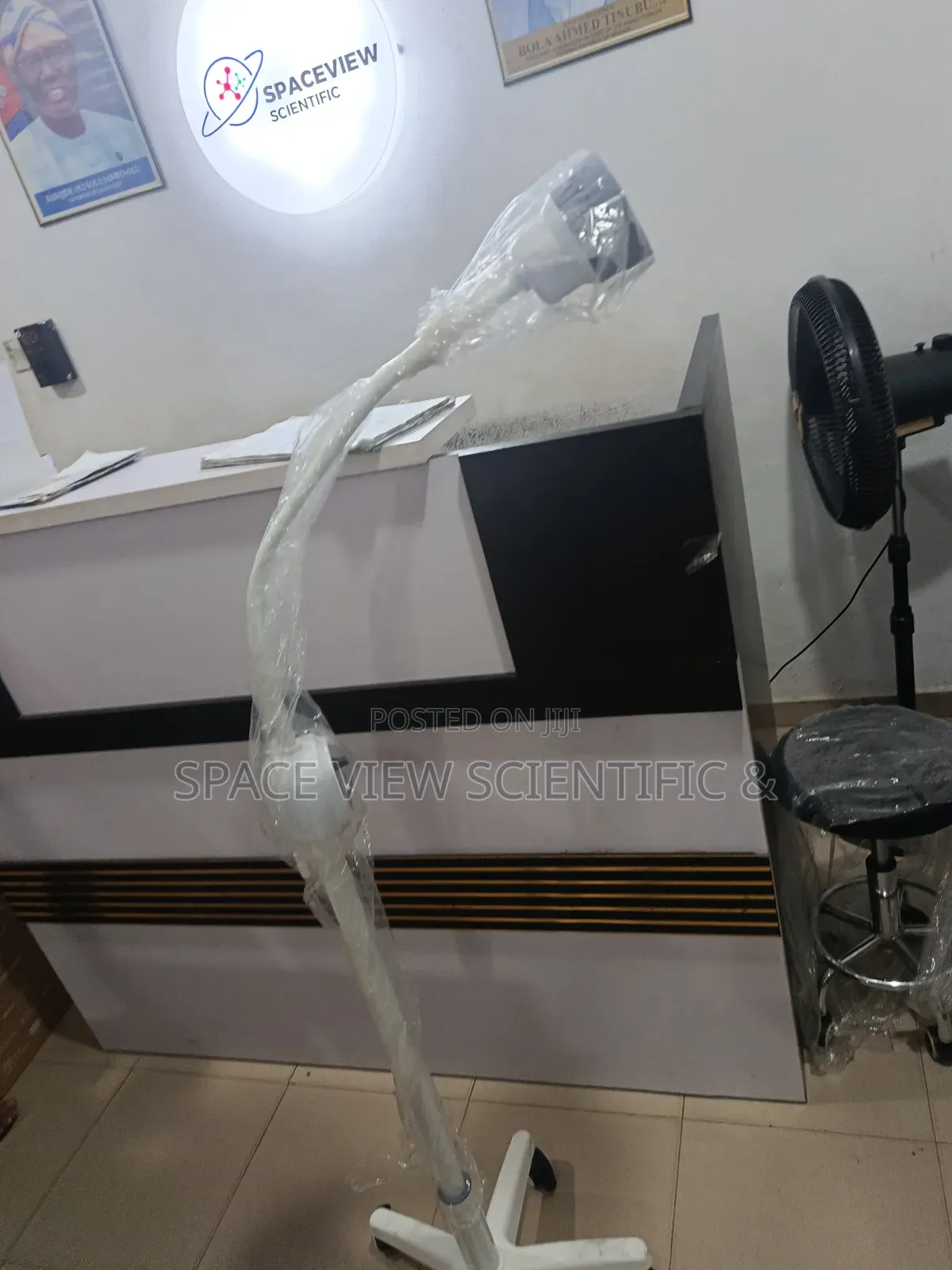 Exammination Lamp