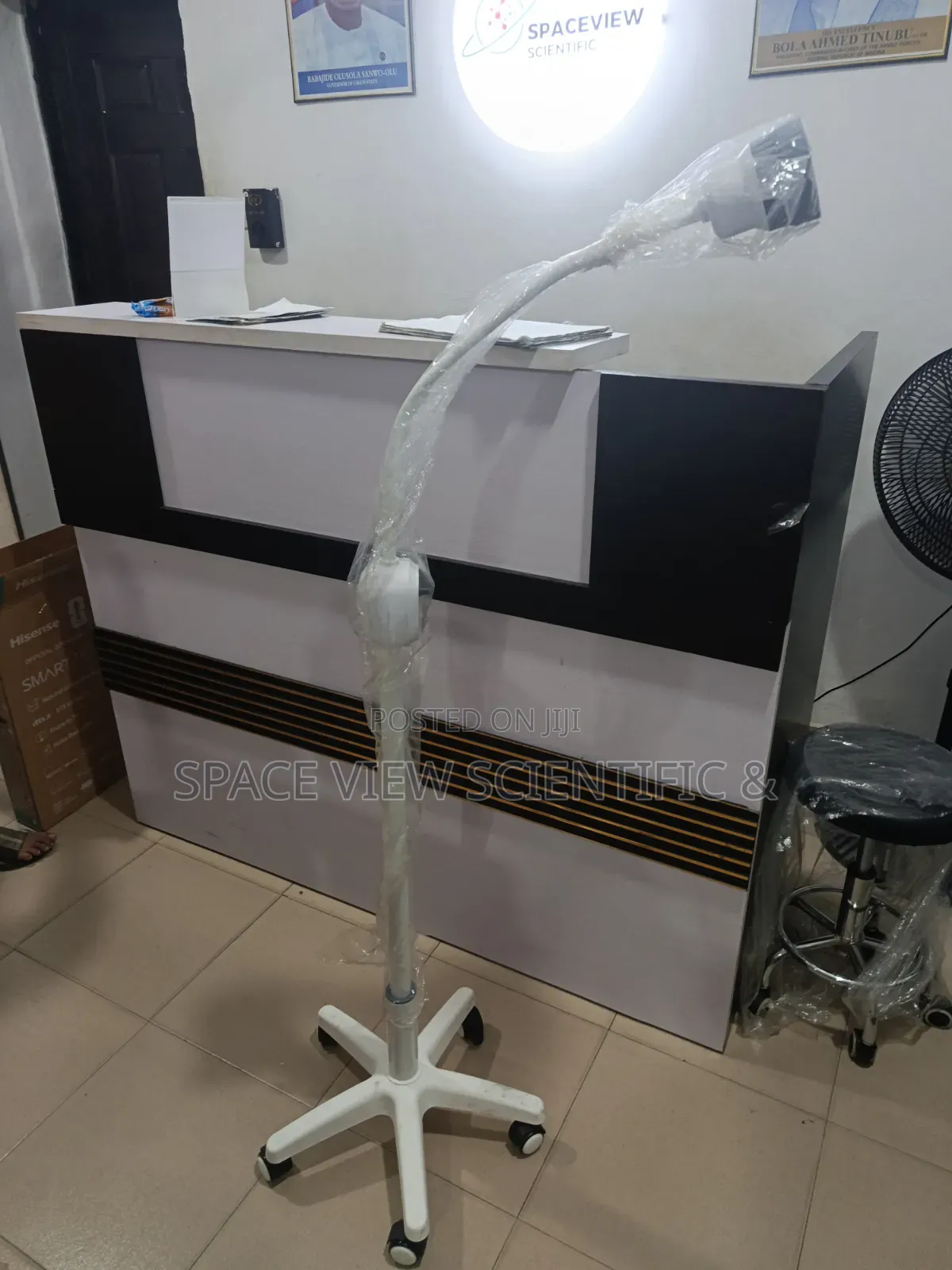 Exammination Lamp