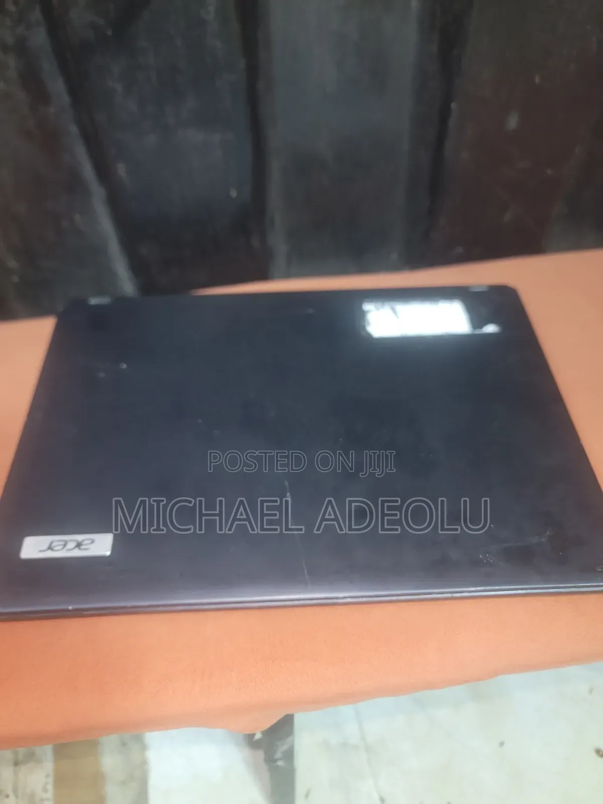 Laptop Acer TravelMate X313 M 8GB Intel Core i5 SSD 256GB