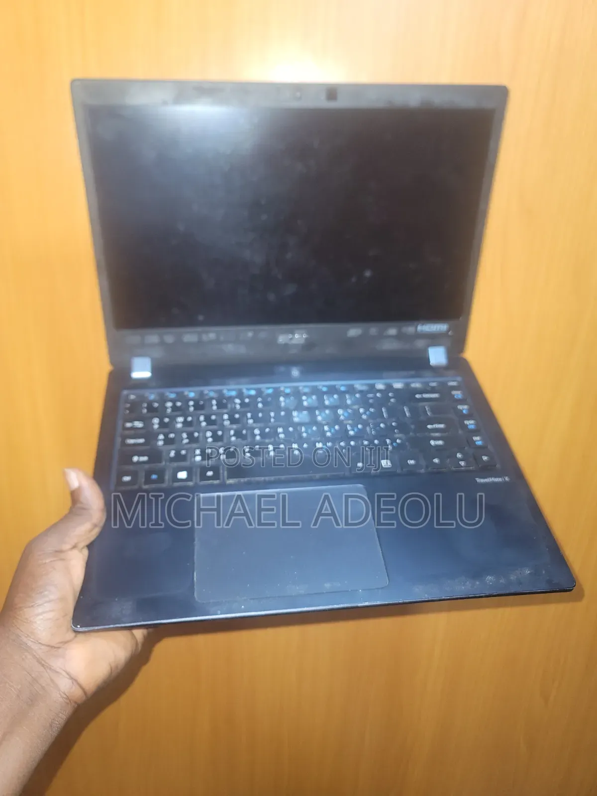 Laptop Acer TravelMate X313 M 8GB Intel Core i5 SSD 256GB