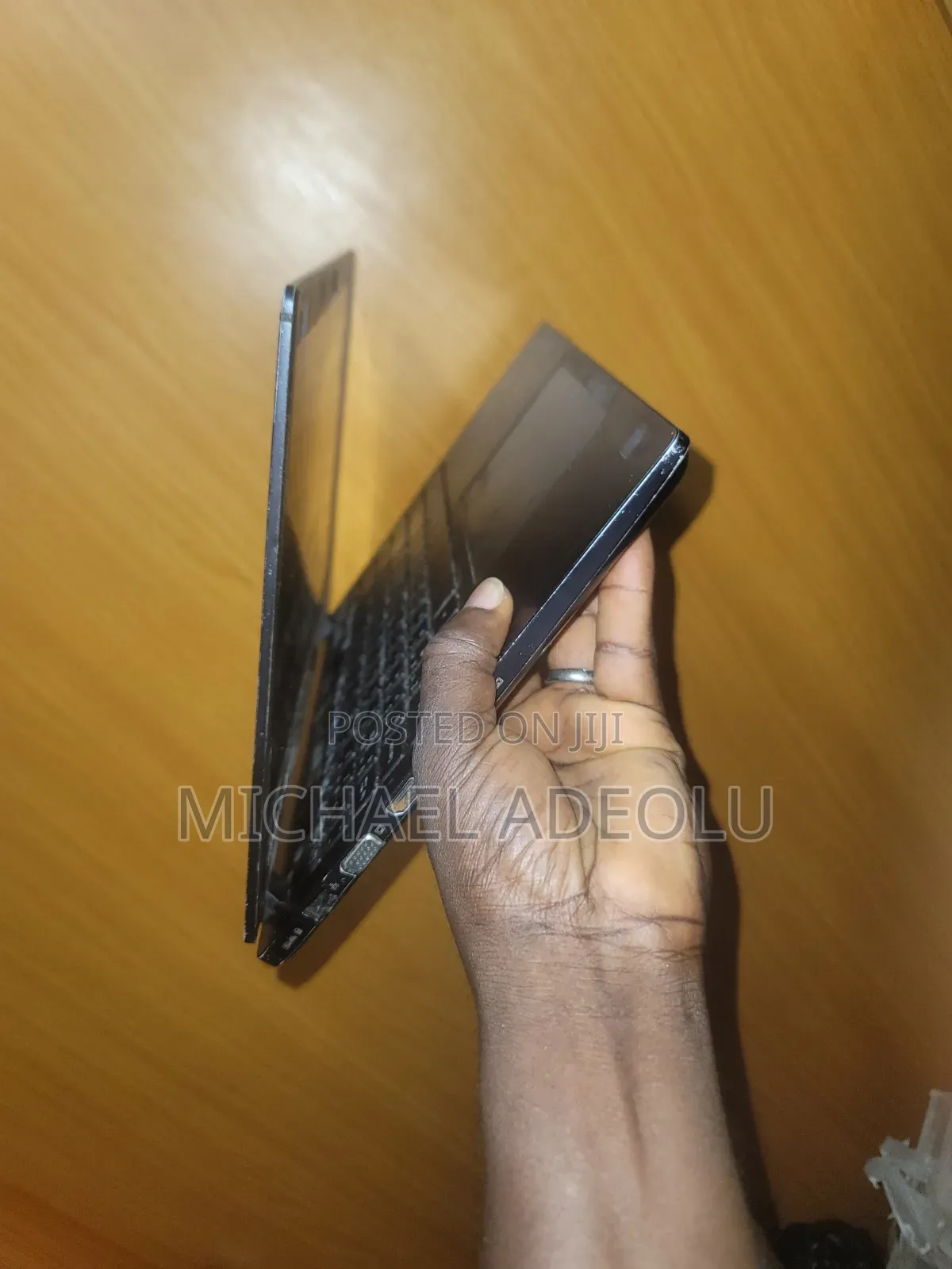 Laptop Acer TravelMate X313 M 8GB Intel Core i5 SSD 256GB