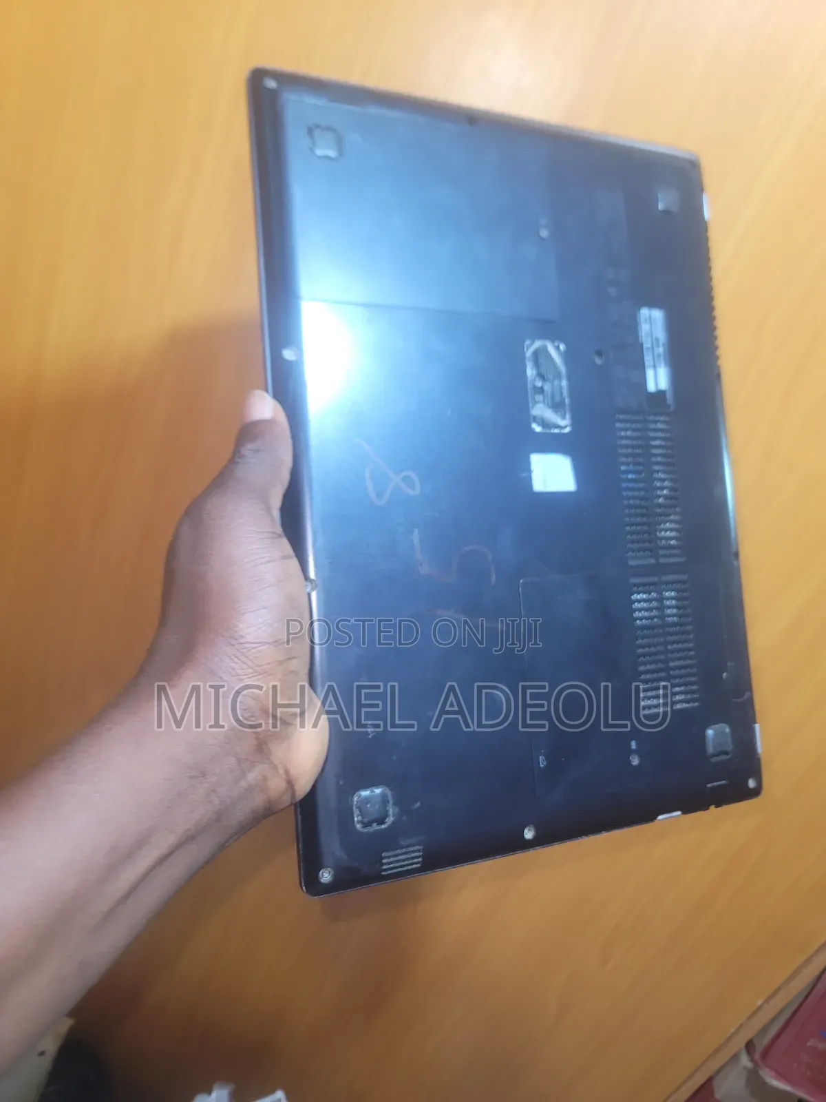 Laptop Acer TravelMate X313 M 8GB Intel Core i5 SSD 256GB