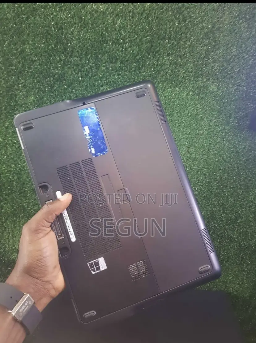 Laptop Dell Latitude 12 7250 8GB Intel Core i5 SSD 128GB
