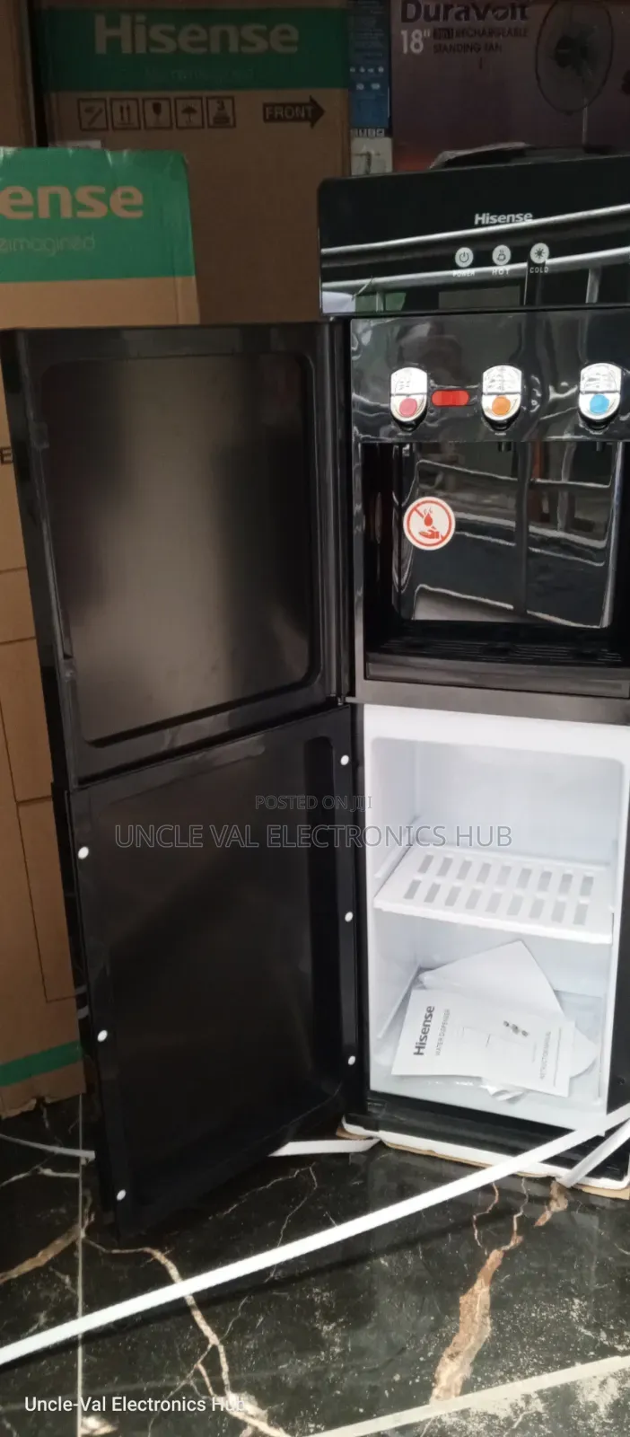 Hisense Water Dispenser