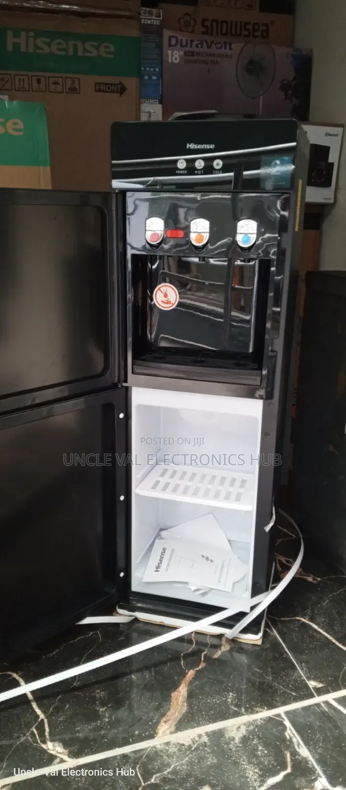 Hisense Water Dispenser
