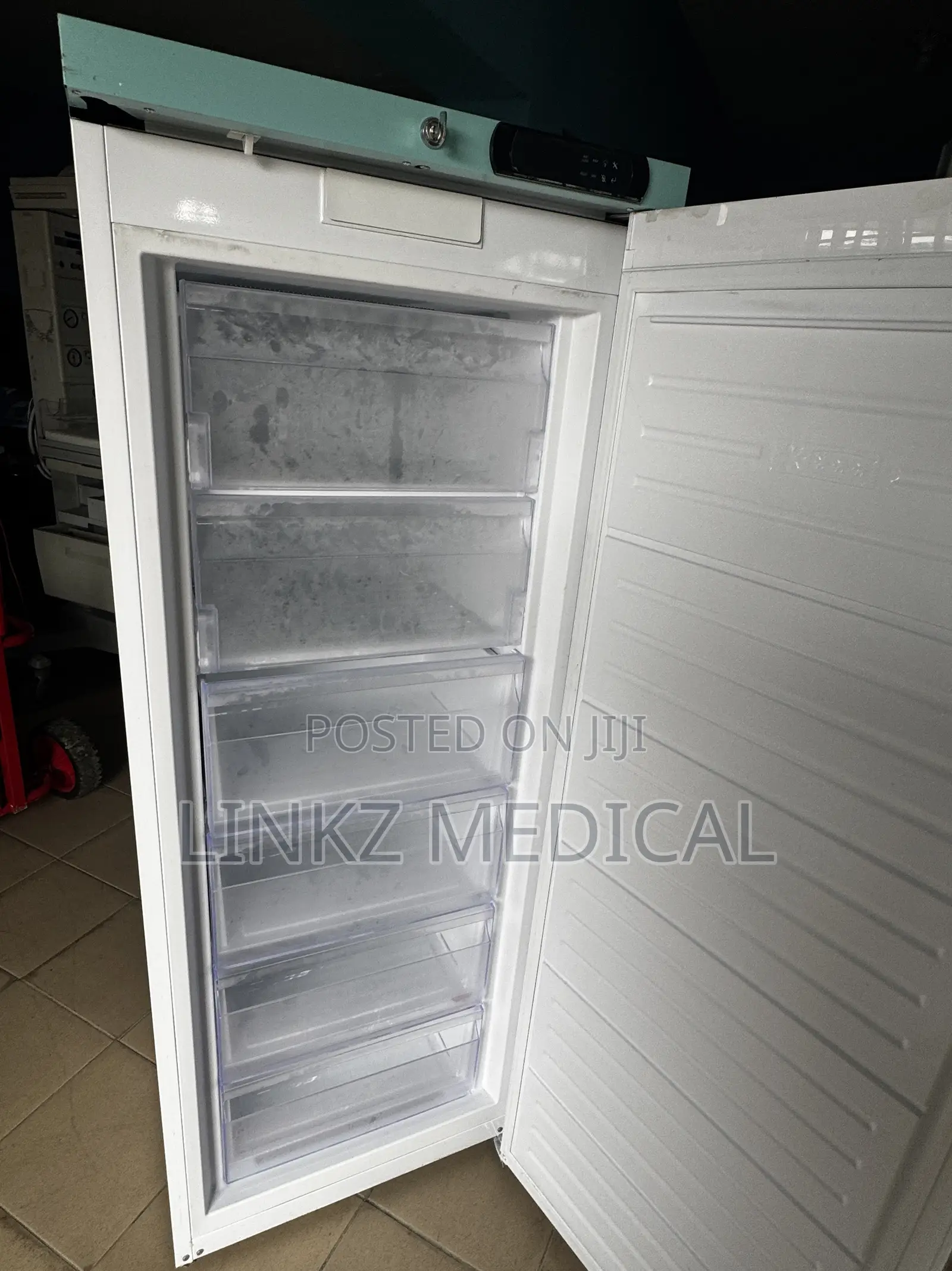 LEC Medical Laboratory/Medical Refrigerator