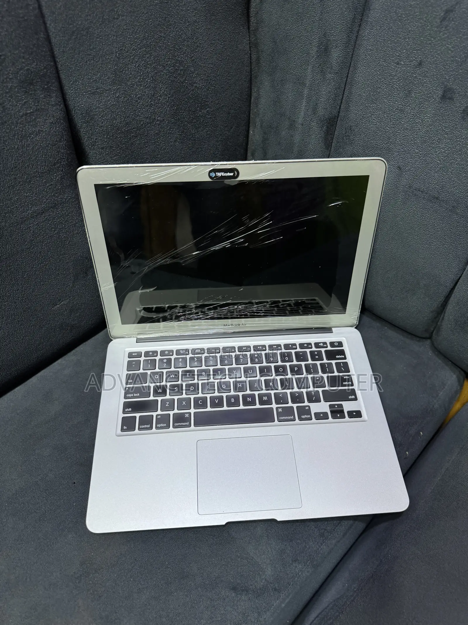 Laptop Apple MacBook Air 2015 8GB Intel Core i5 SSD 128GB