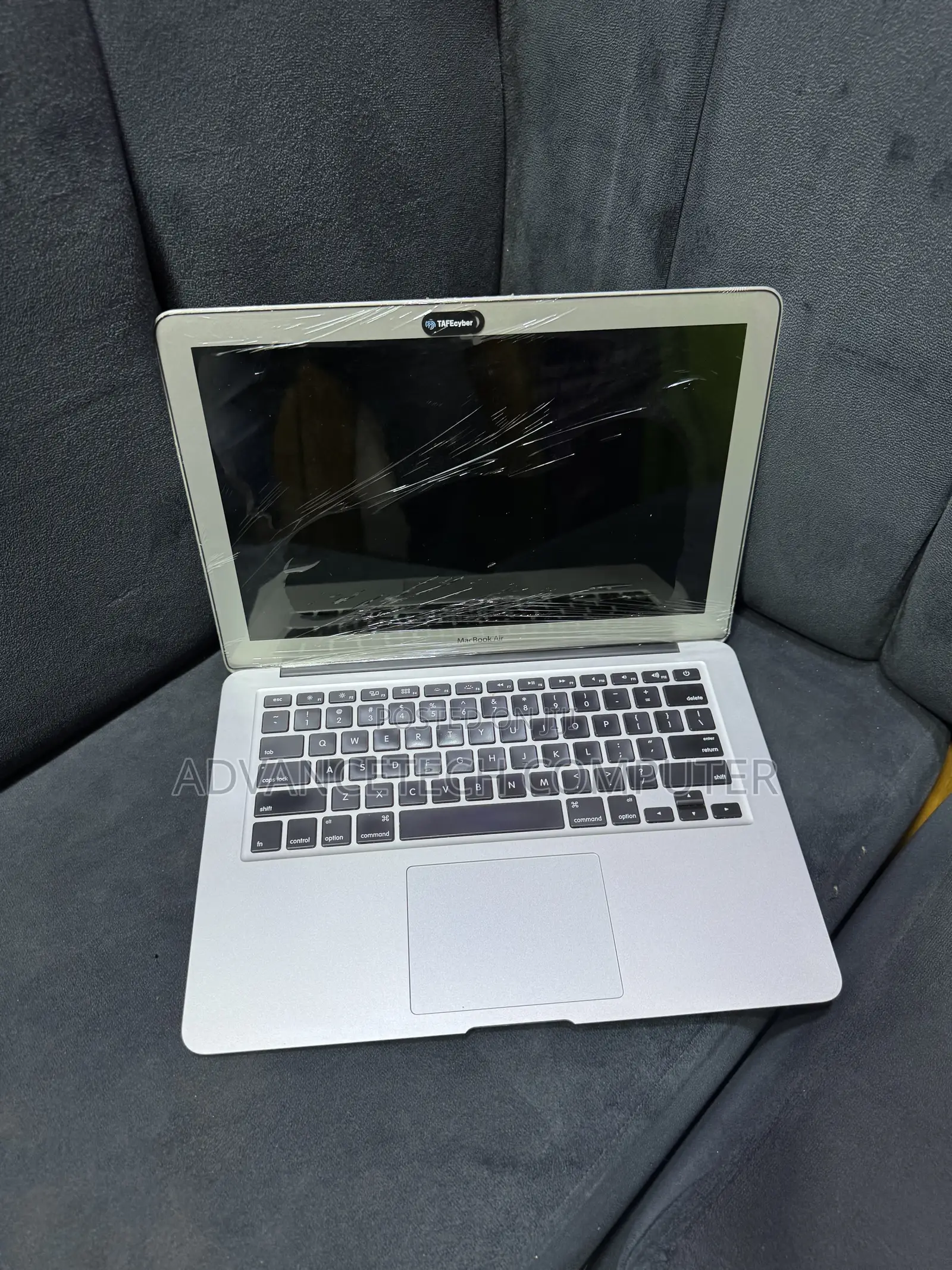 Laptop Apple MacBook Air 2015 8GB Intel Core i5 SSD 128GB
