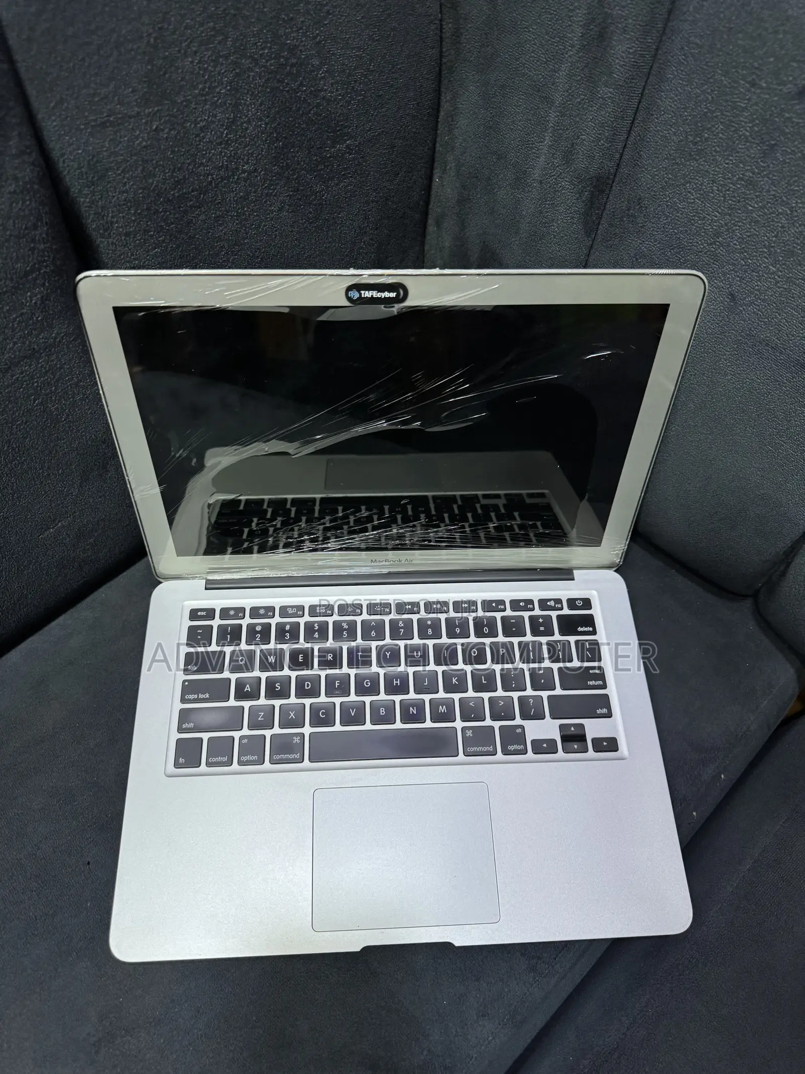 Laptop Apple MacBook Air 2015 8GB Intel Core i5 SSD 128GB