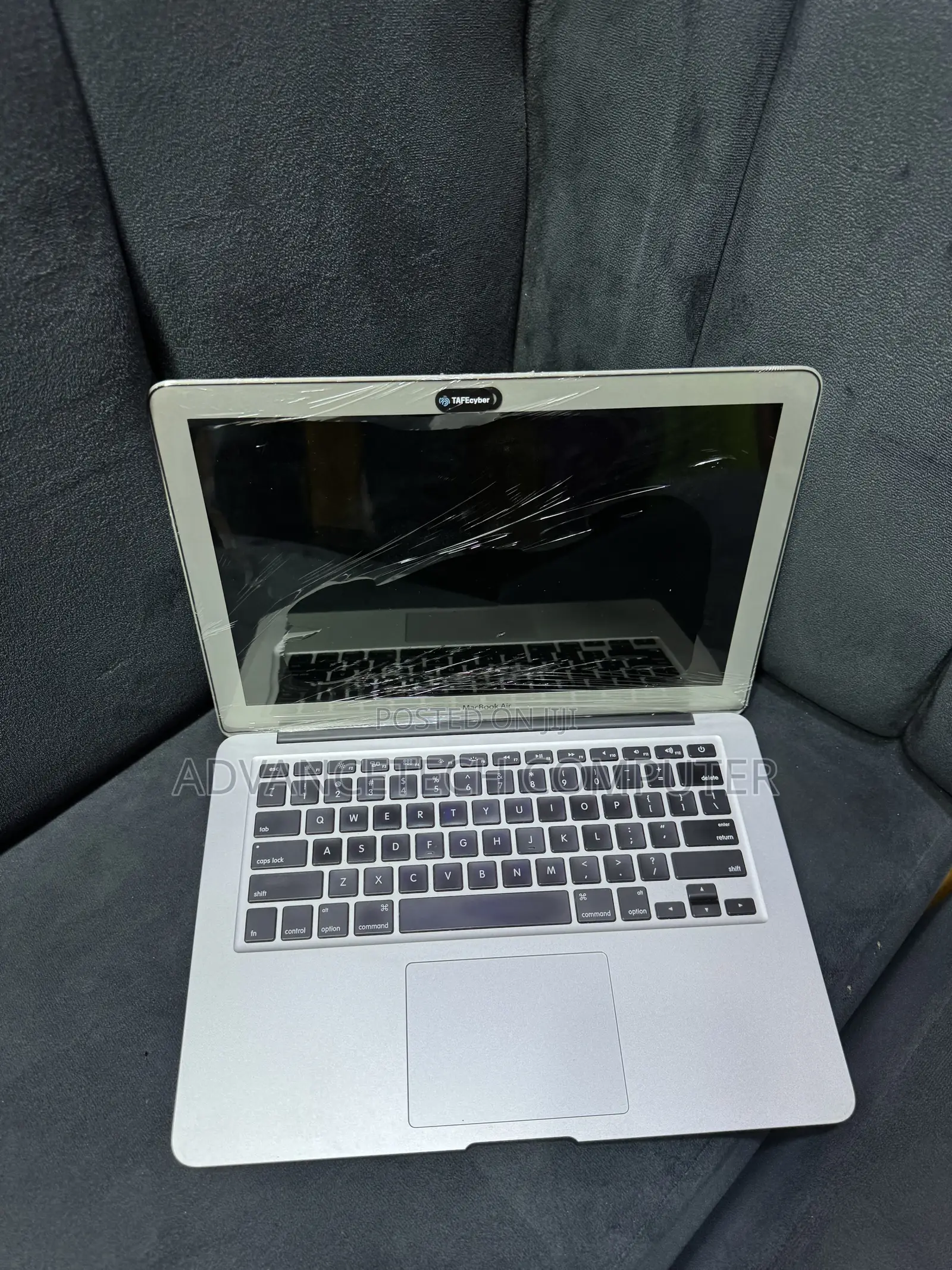 Laptop Apple MacBook Air 2015 8GB Intel Core i5 SSD 128GB
