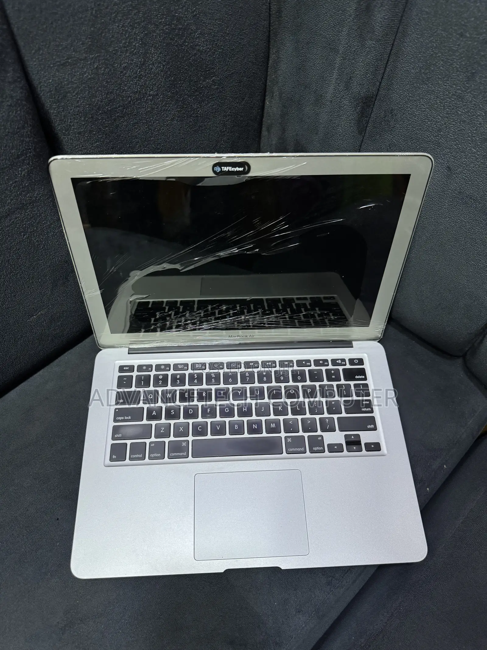 Laptop Apple MacBook Air 2015 8GB Intel Core i5 SSD 128GB